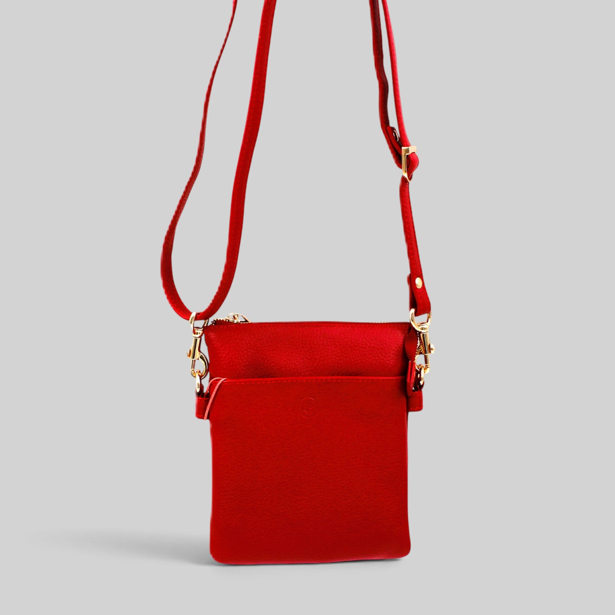 SECOND NATURE ST64 RED