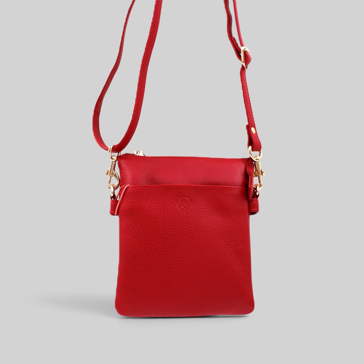 SECOND NATURE ST64 RED