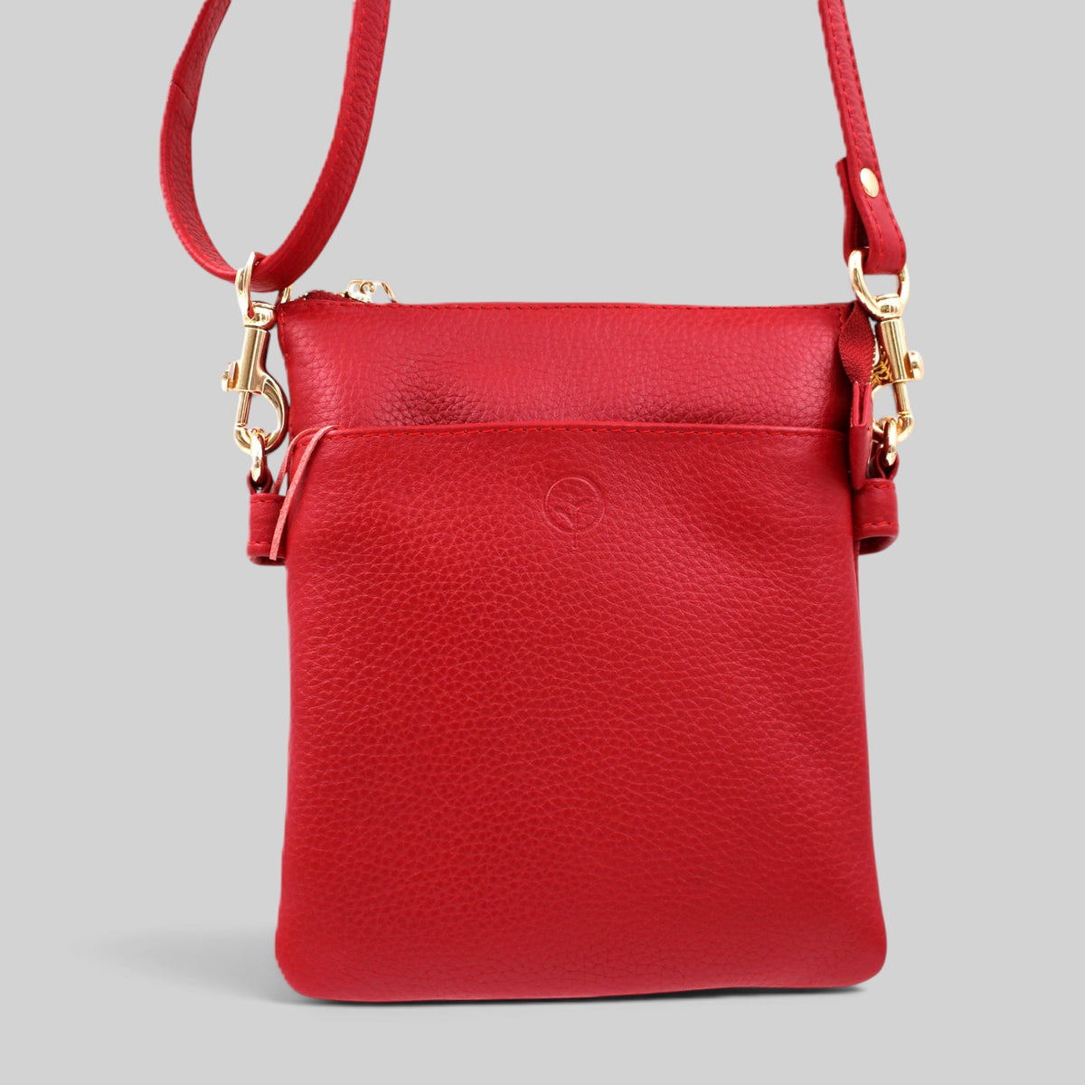 SECOND NATURE ST64 RED