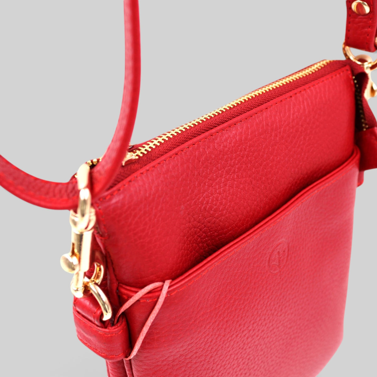 SECOND NATURE ST64 RED