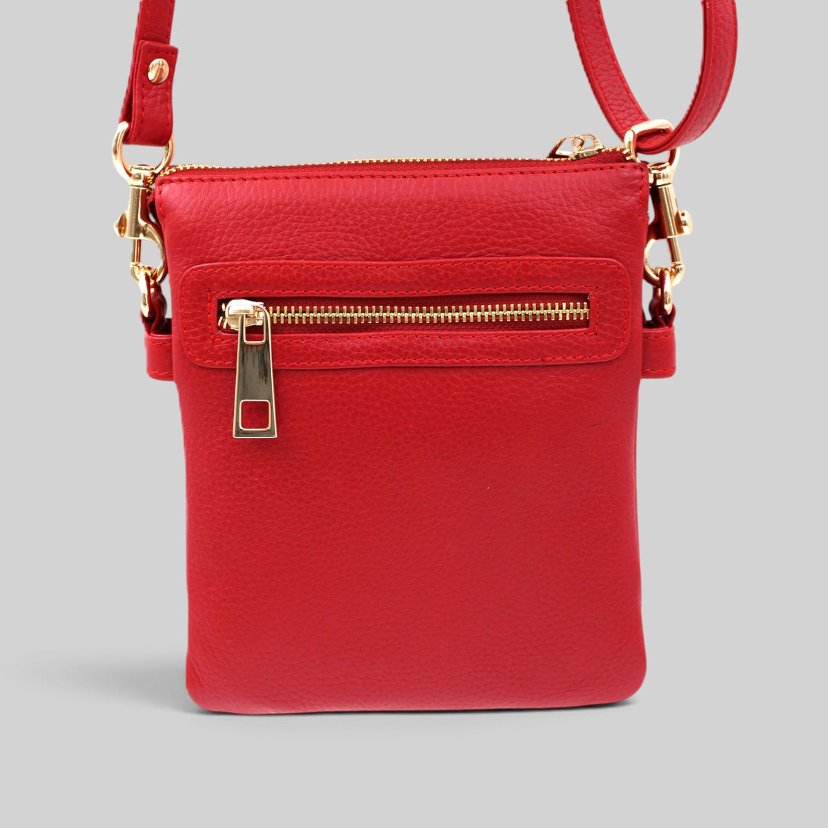 SECOND NATURE ST64 RED