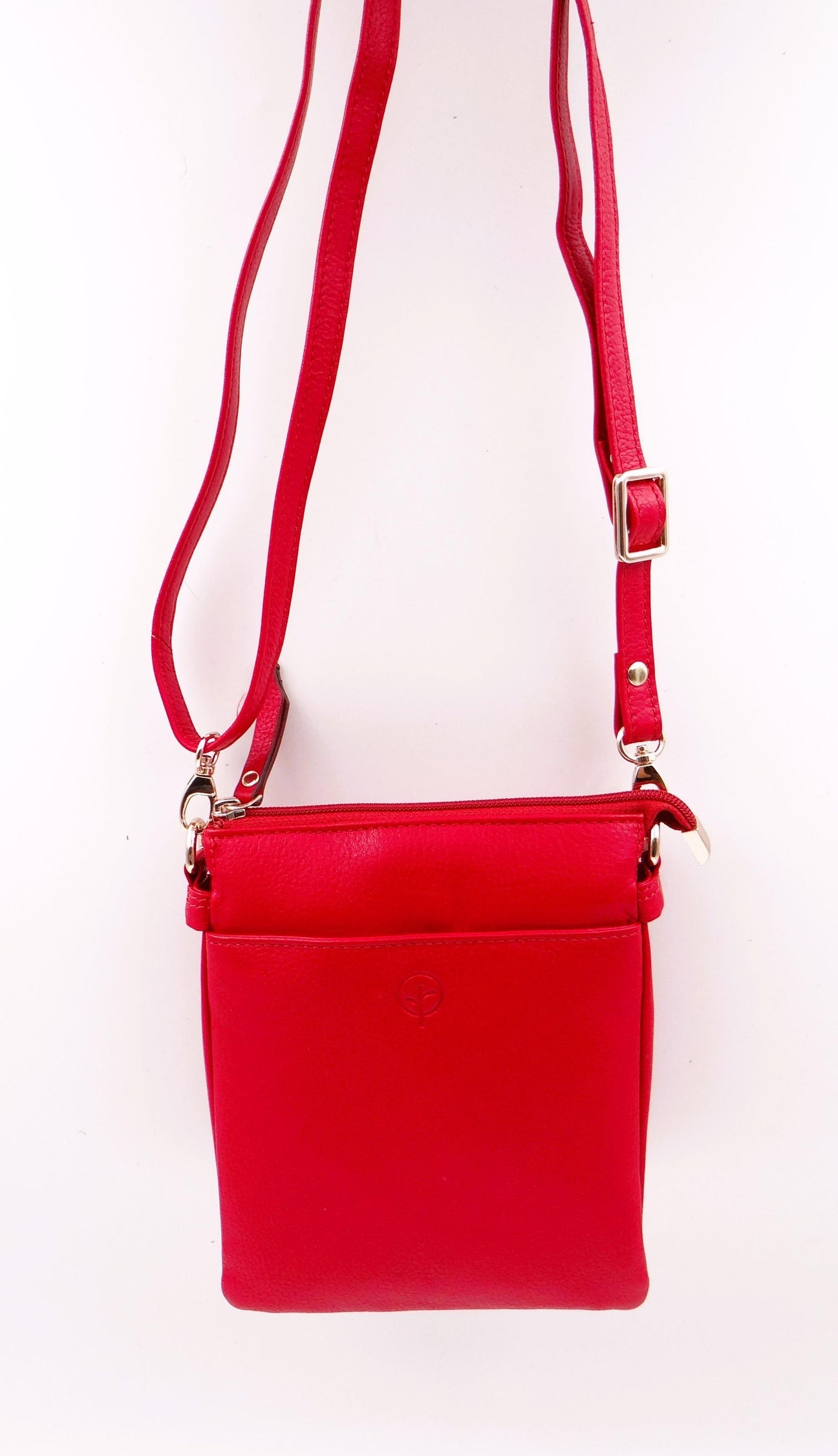SECOND NATURE ST64 RED Women Handbags - Zeke Collection NZ