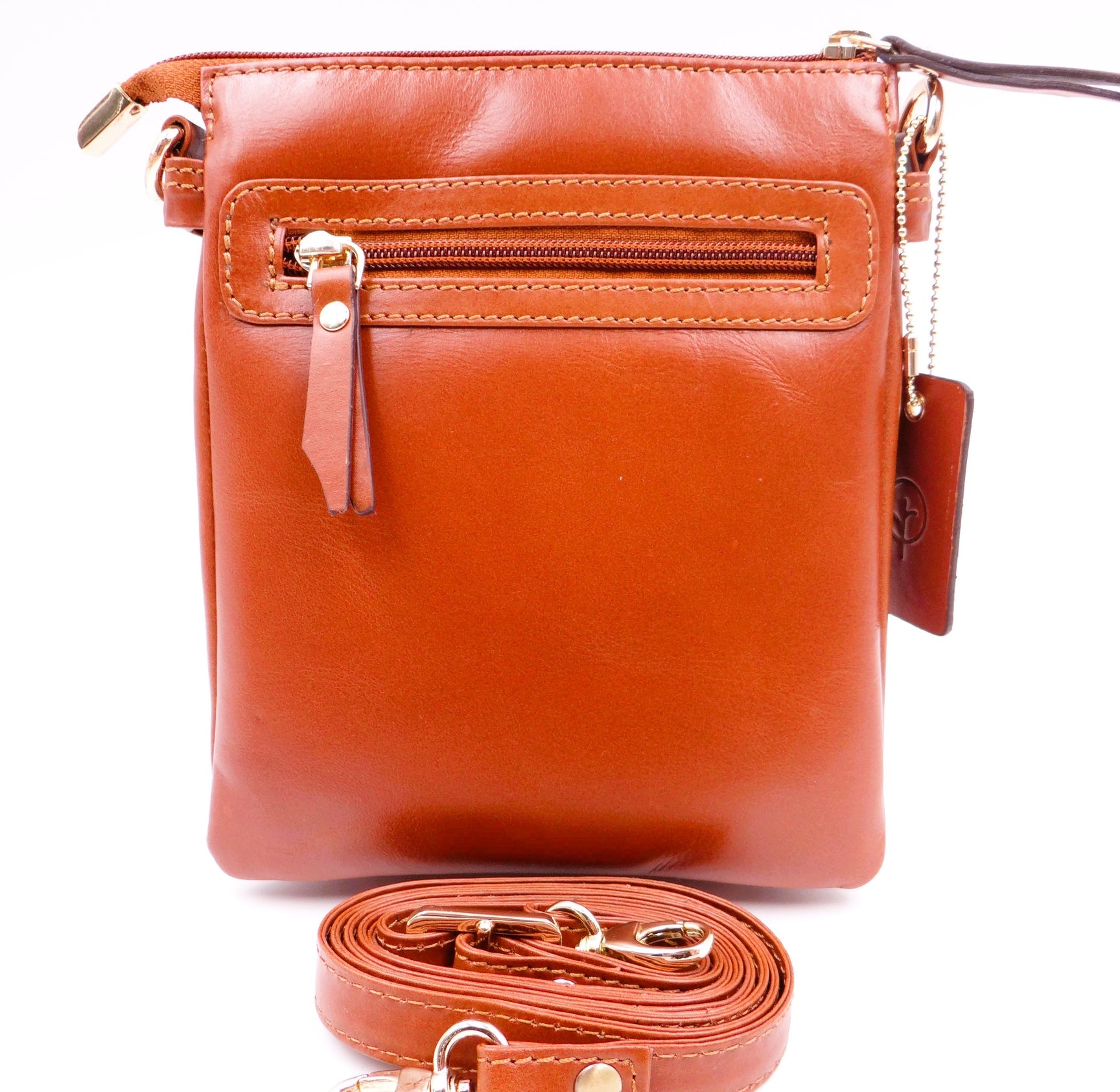SECOND NATURE ST64 TAN Women Handbags - Zeke Collection NZ