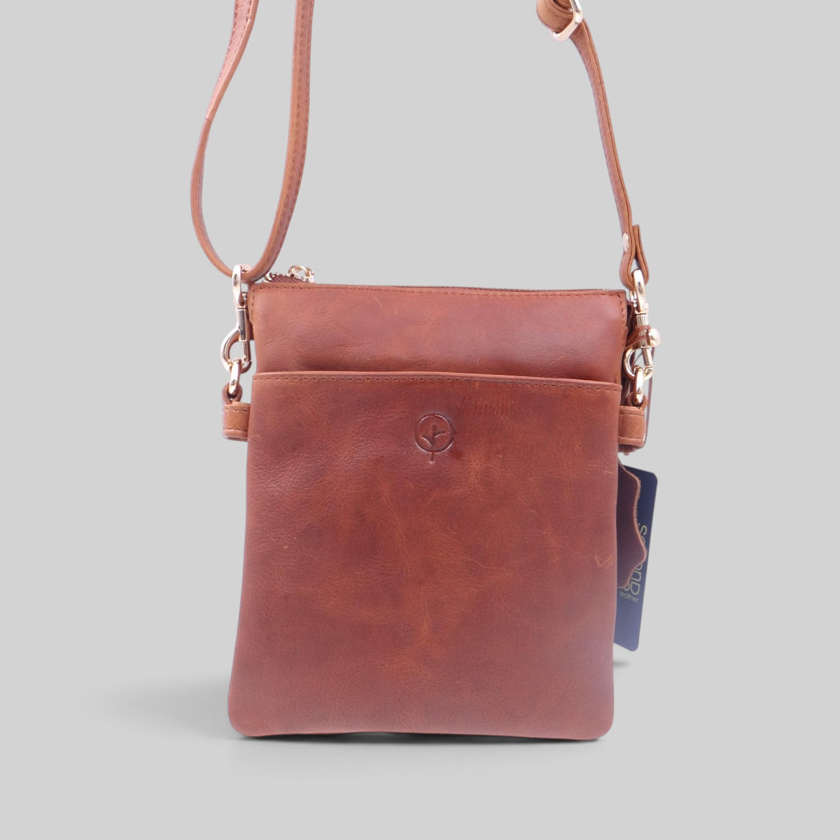 SECOND NATURE ST64 TAN