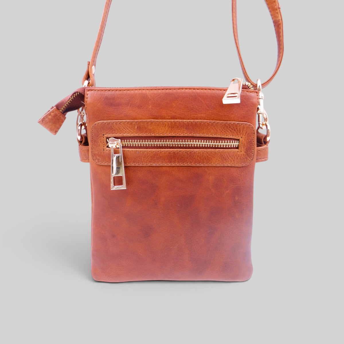 SECOND NATURE ST64 TAN