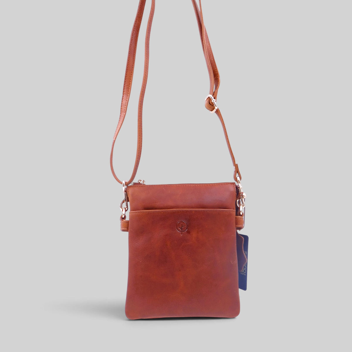 SECOND NATURE ST64 TAN