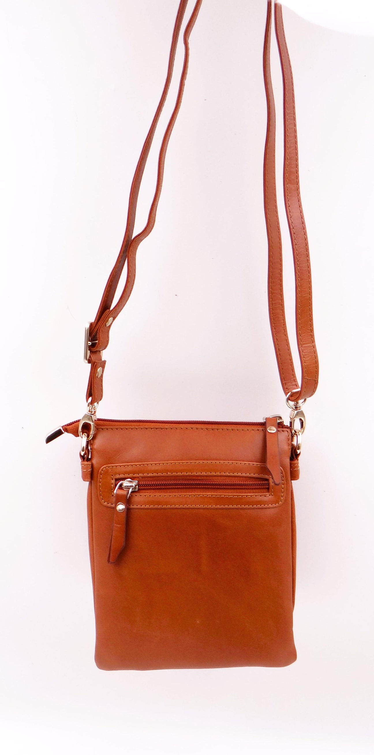 SECOND NATURE ST64 TAN Women Handbags - Zeke Collection NZ