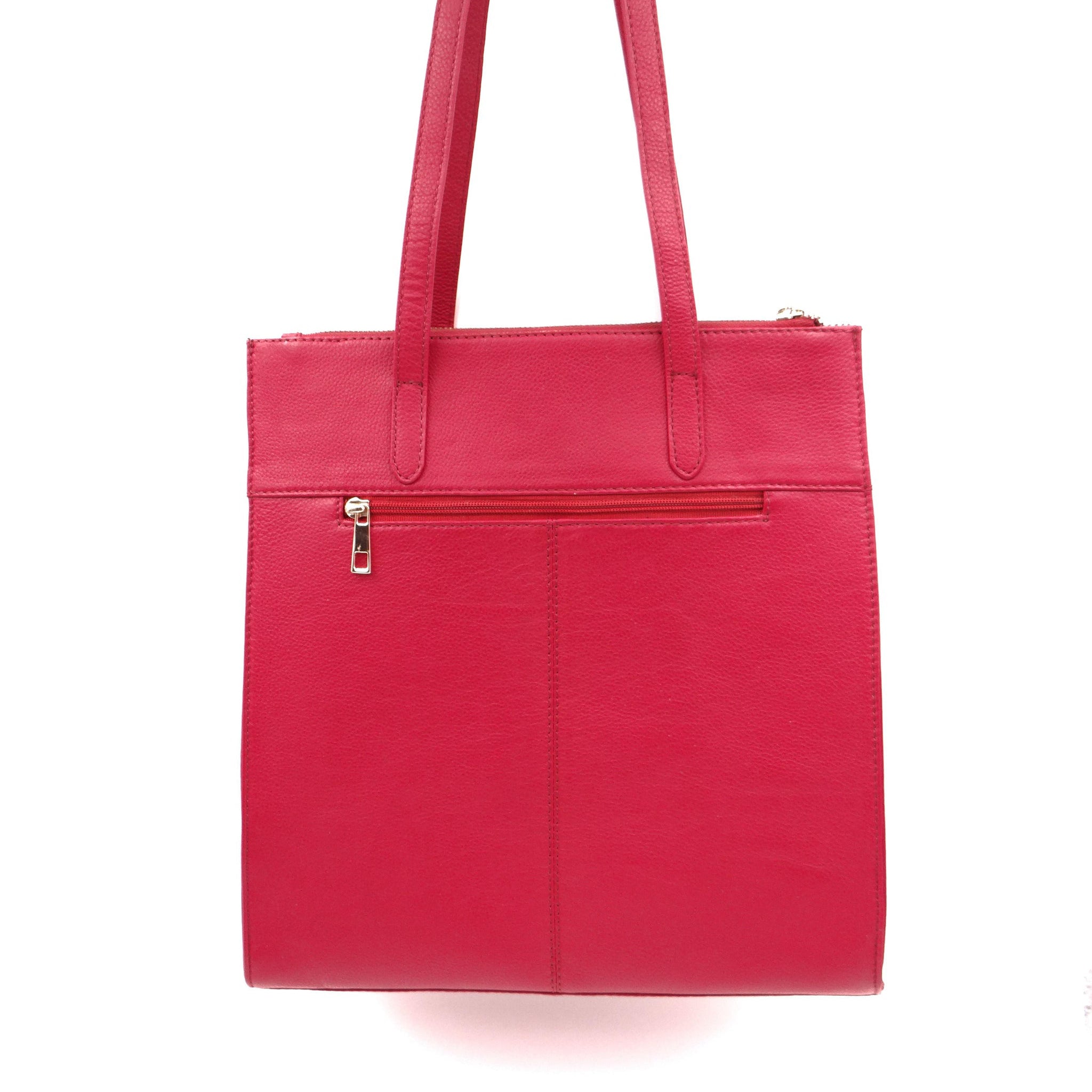 SECOND NATURE ST69 RED Women Handbags - Zeke Collection NZ