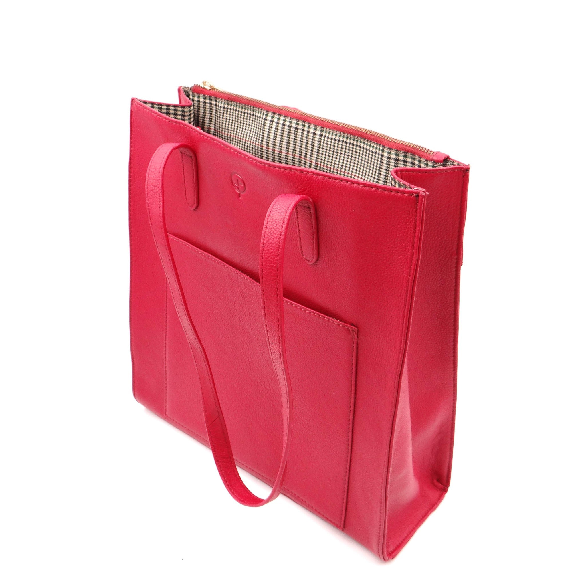SECOND NATURE ST69 RED Women Handbags - Zeke Collection NZ
