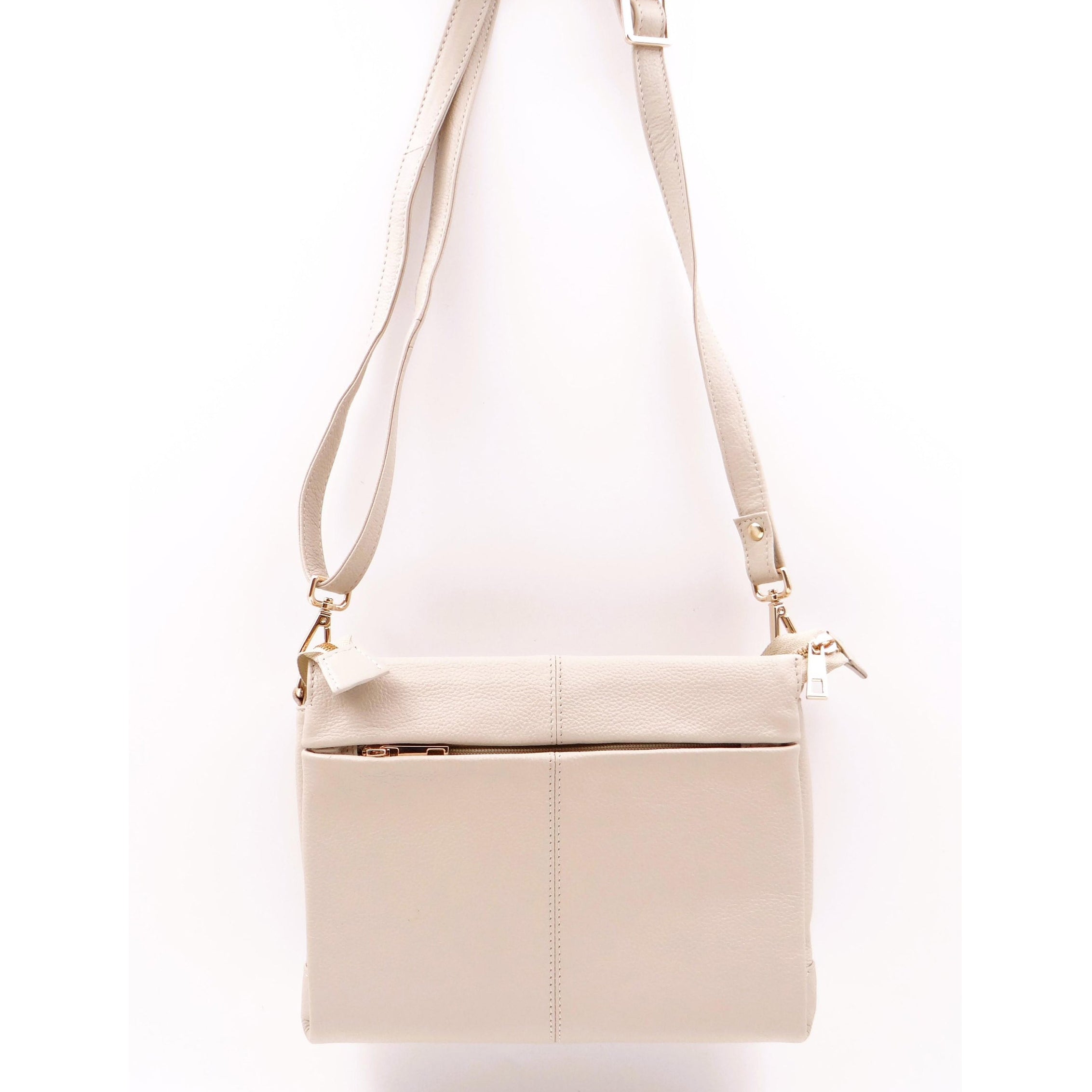 SECOND NATURE ST82 WILD OAT Women Handbags - Zeke Collection NZ