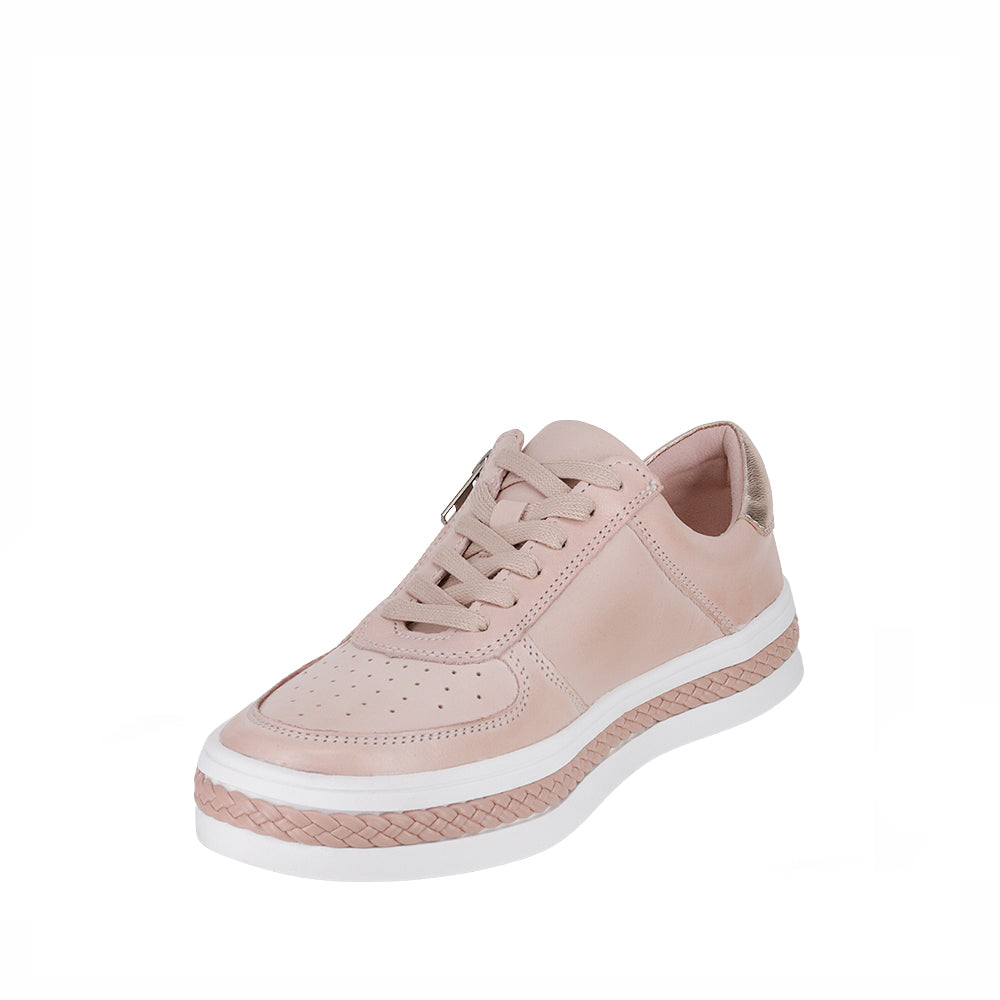 LESANSA STORY BLUSH ROSEGOLD - Zeke Collection