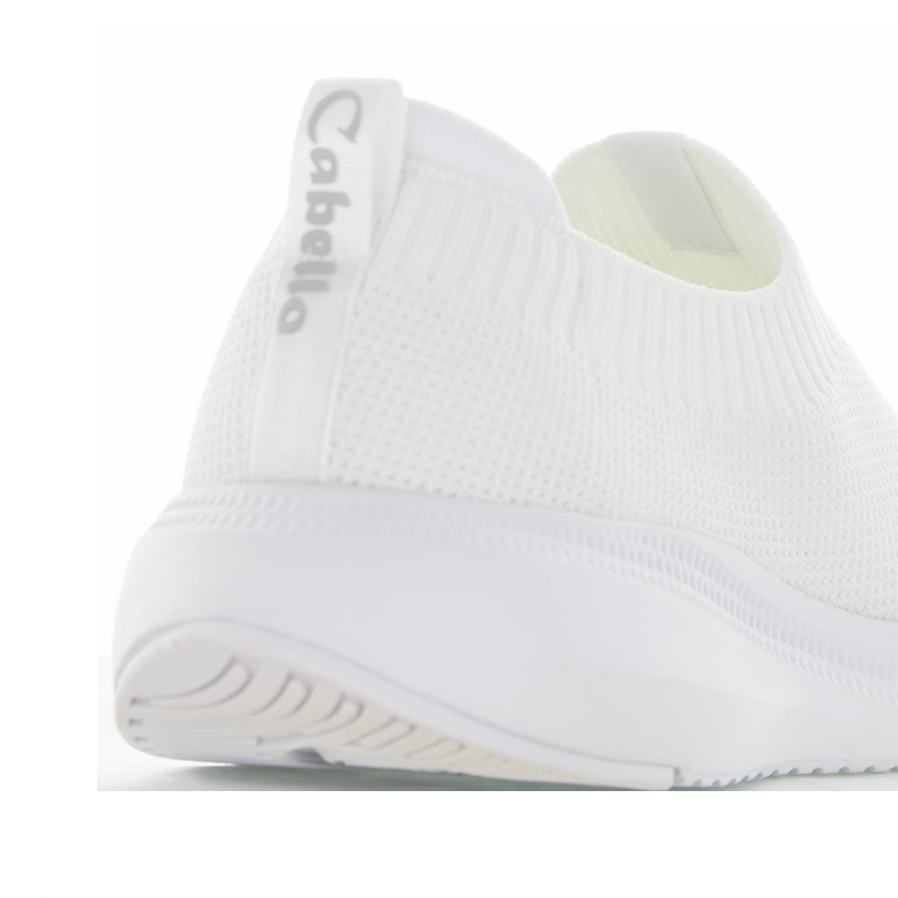 CABELLO STRIDE SNOW - Zeke Collection