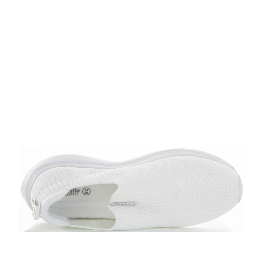 CABELLO STRIDE SNOW - Zeke Collection