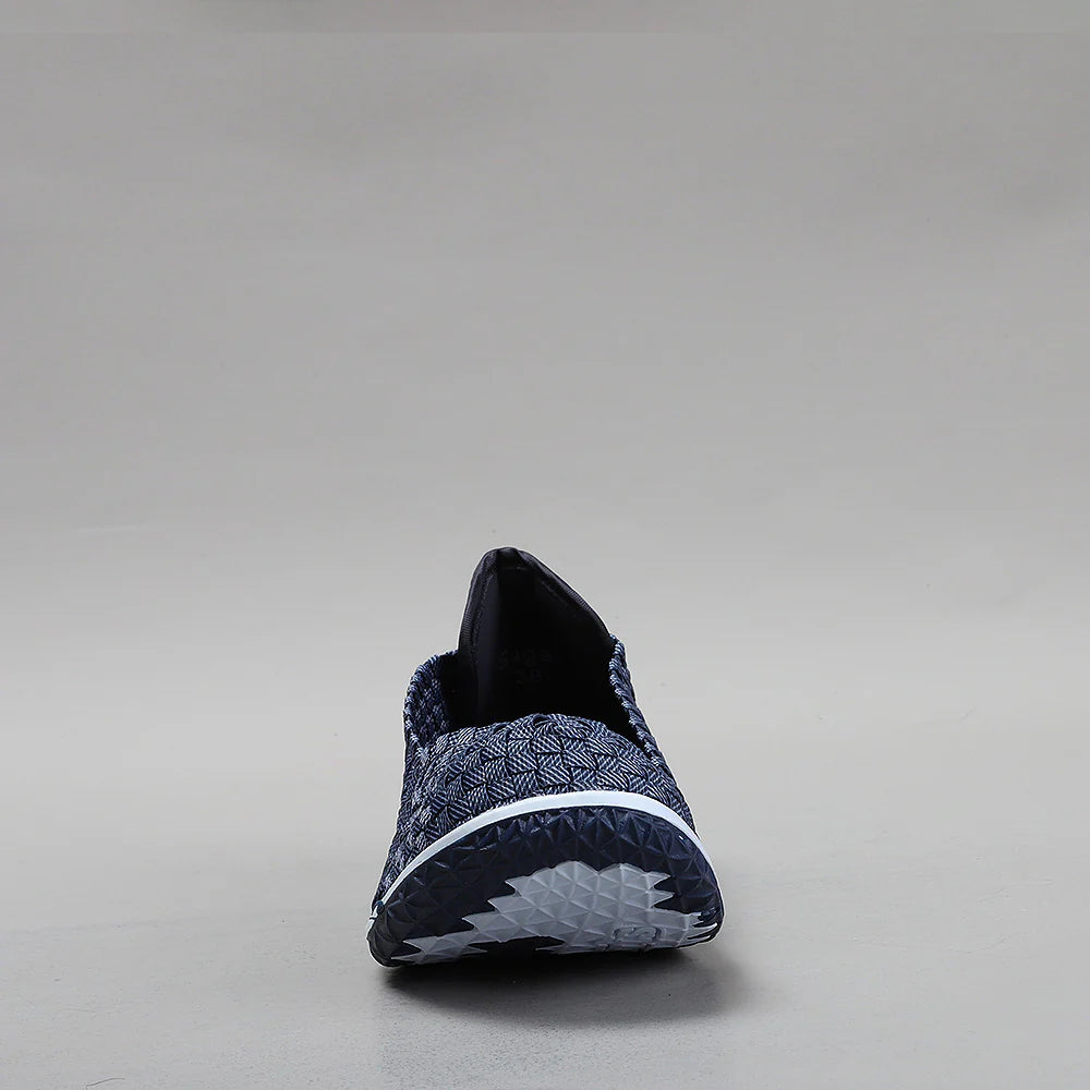 CC RESORTS SUGAR DENIM - Zeke Collection