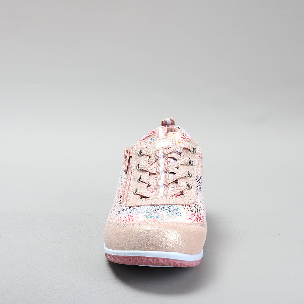CC RESORTS SUKIE BLUSH FLORAL Women Casuals - Zeke Collection NZ