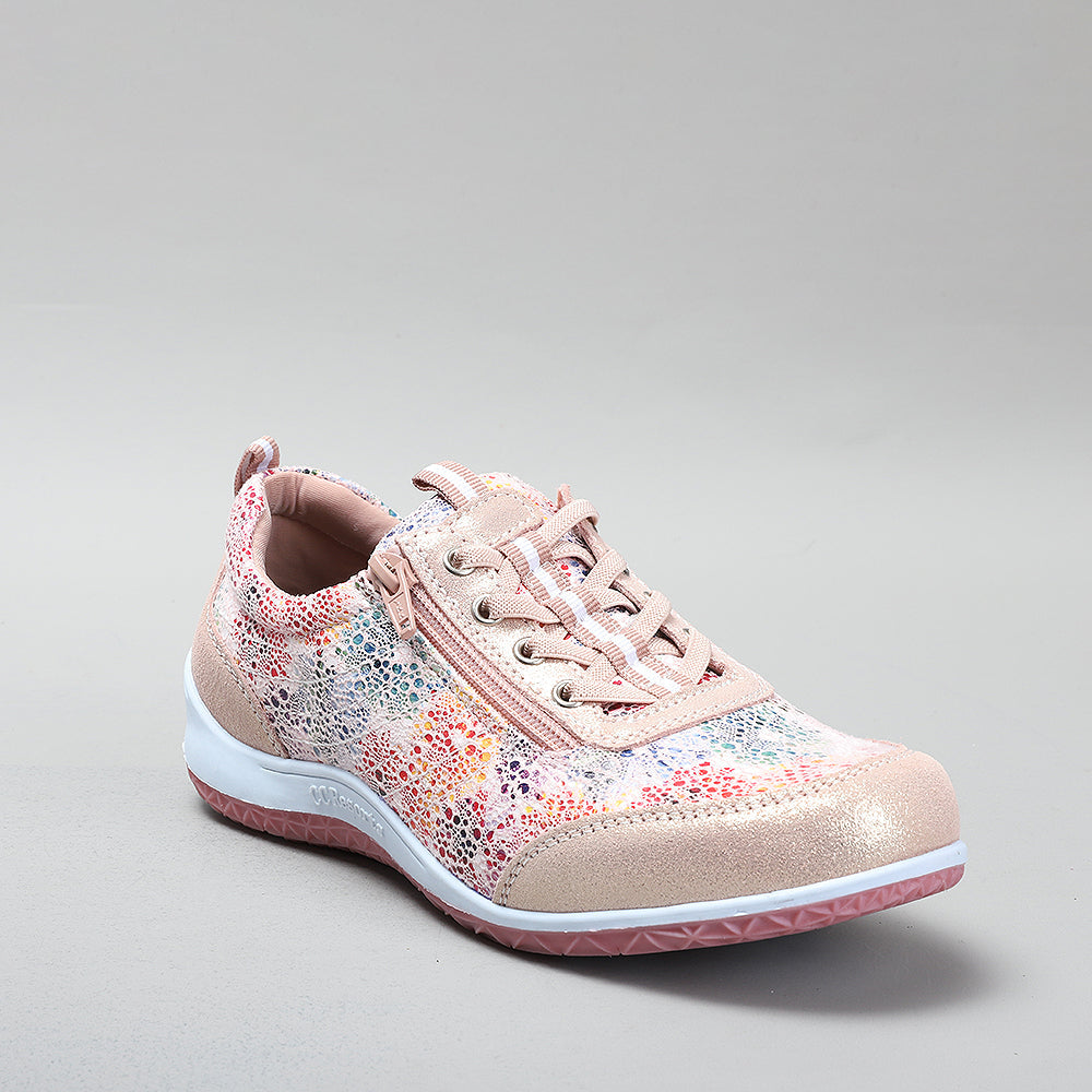 CC RESORTS SUKIE BLUSH FLORAL Women Casuals - Zeke Collection NZ