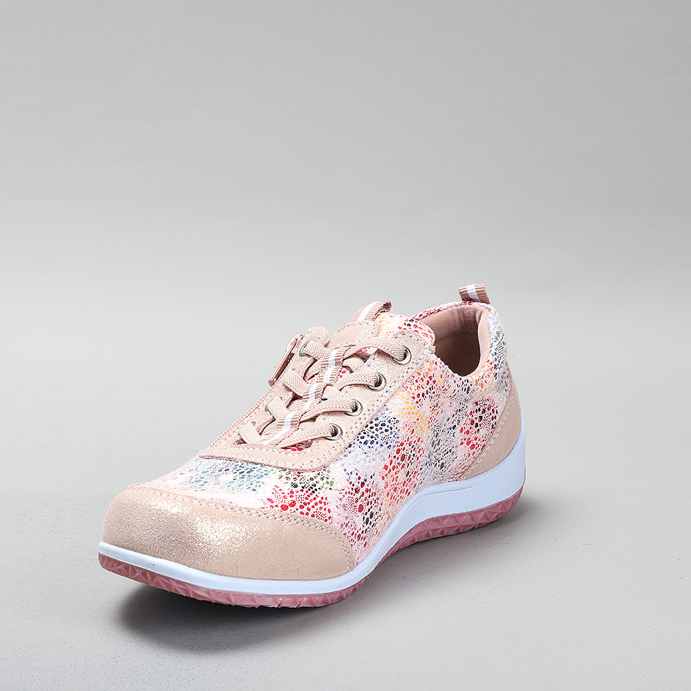 CC RESORTS SUKIE BLUSH FLORAL Women Casuals - Zeke Collection NZ