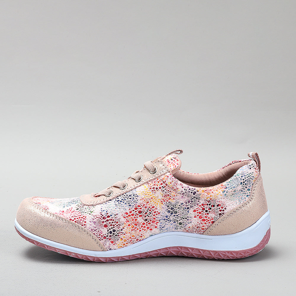 CC RESORTS SUKIE BLUSH FLORAL Women Casuals - Zeke Collection NZ