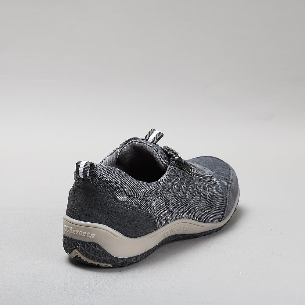 CC RESORTS SUKIE CHARCOAL Women Casuals - Zeke Collection NZ