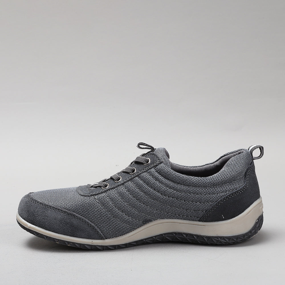 CC RESORTS SUKIE CHARCOAL Women Casuals - Zeke Collection NZ
