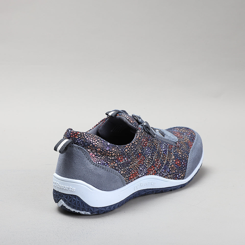 CC RESORTS SUKIE INDIGO Women Casuals - Zeke Collection NZ