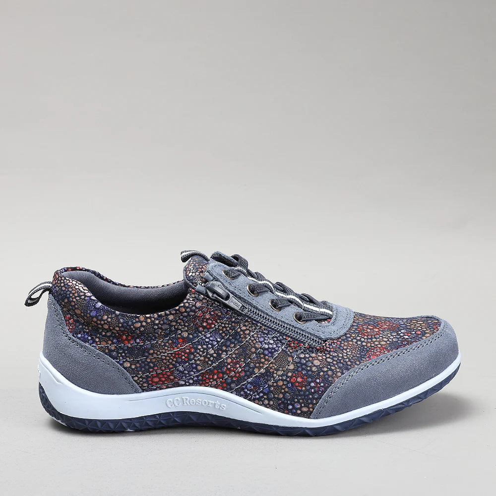CC RESORTS SUKIE INDIGO Women Casuals - Zeke Collection NZ
