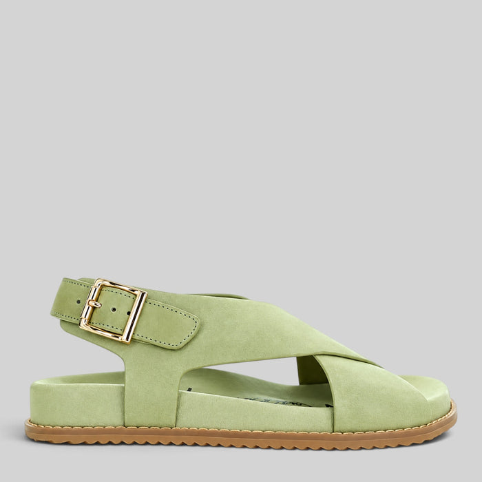 NAKED ARCHES ZIGILIA KHAKI
