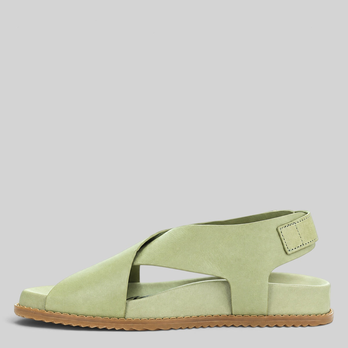 NAKED ARCHES ZIGILIA KHAKI