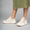 LE SANSA DINA CREAM BEIGE Women Sneakers - Zeke Collection NZ