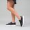 NAKED ARCHES NOBLE BLACK Women Sneakers - Zeke Collection NZ