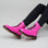 Hot Pink