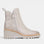 EOS Parson Stone boots showing a stylish leather design with laces and a sturdy sole, perfect for casual or outdoor wear.