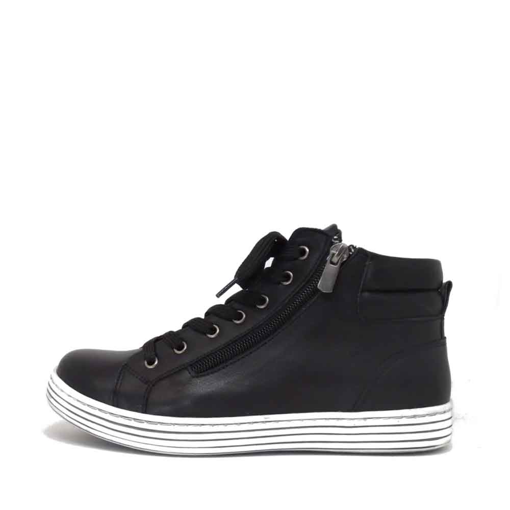 CABELLO URBAN BLACK - Zeke Collection