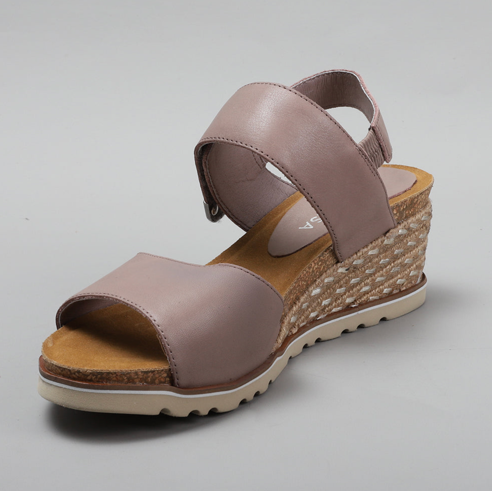 LESANSA EVITA HAT Women Sandals - Zeke Collection NZ