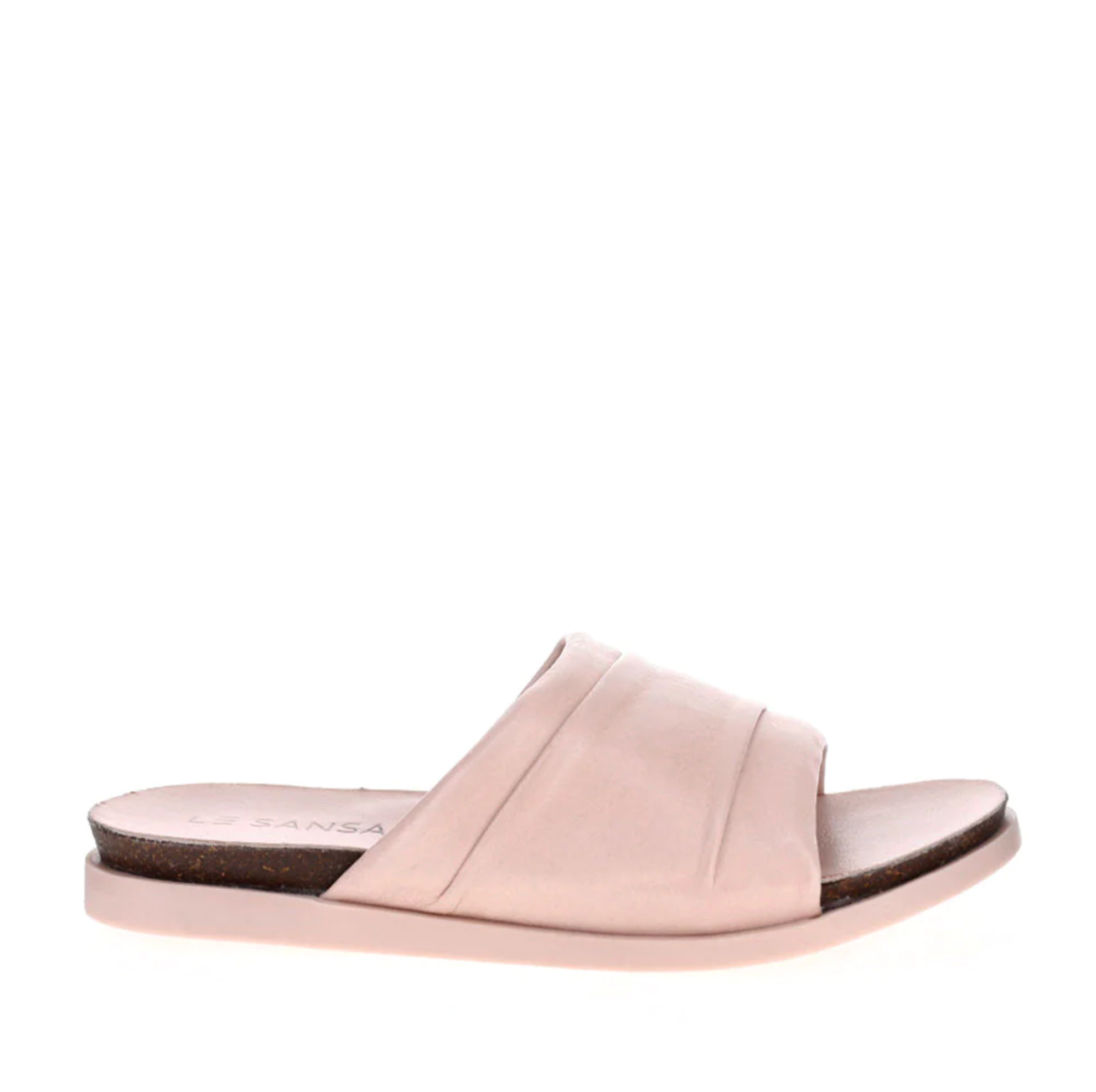 LESANSA TIN BLUSH Women Slip-ons - Zeke Collection NZ