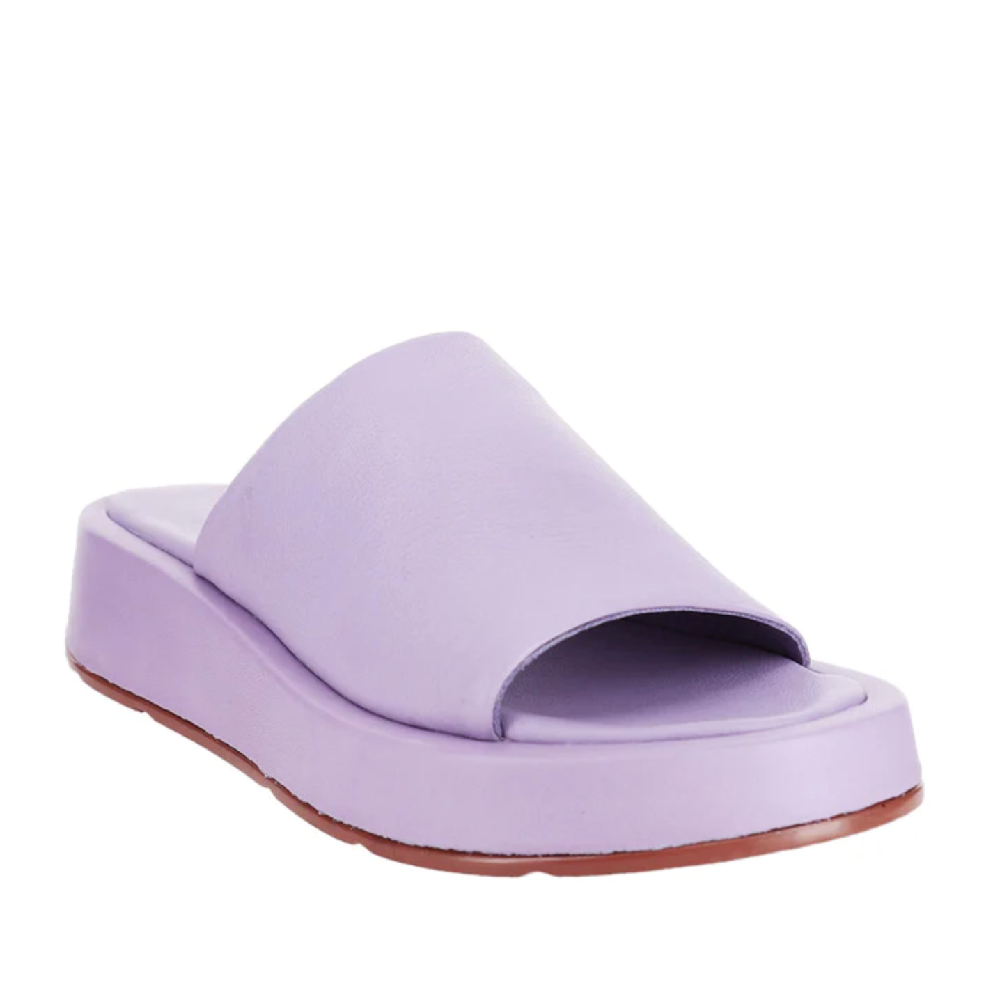 LESANSA MALAYA LILAC - Zeke Collection