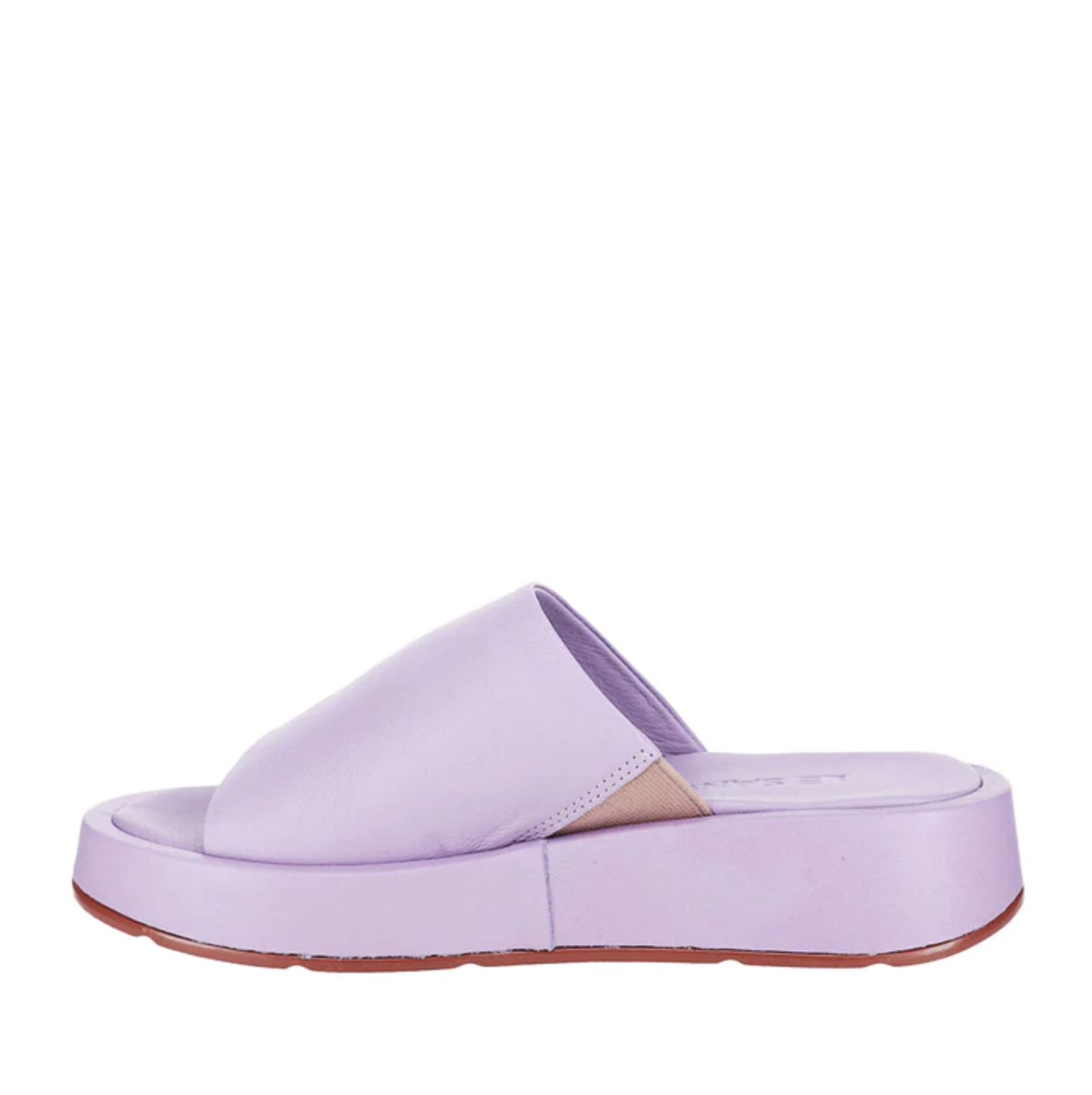 LESANSA MALAYA LILAC - Zeke Collection