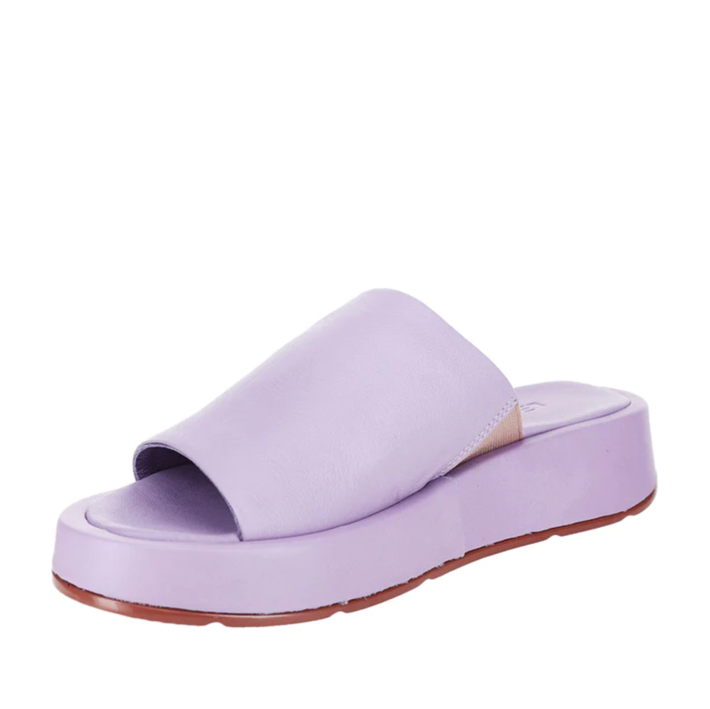 LESANSA MALAYA LILAC - Zeke Collection