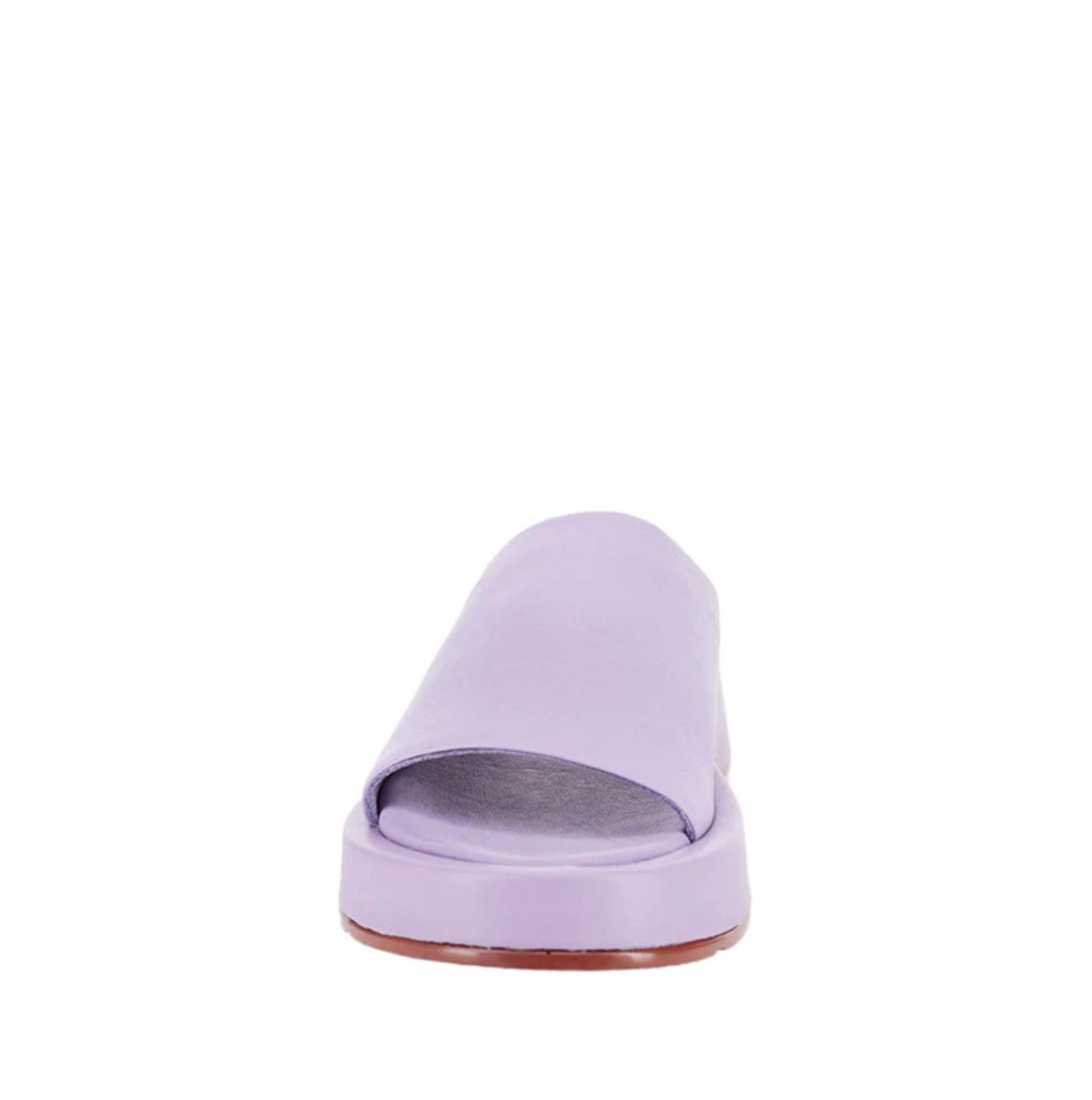 LESANSA MALAYA LILAC - Zeke Collection