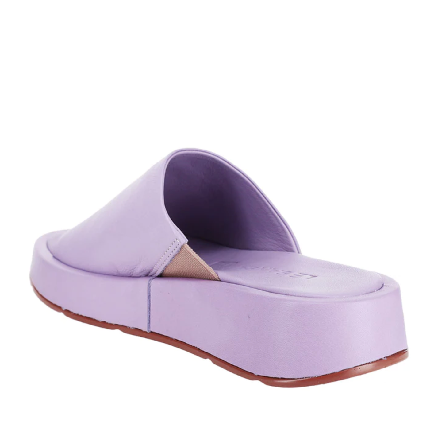 LESANSA MALAYA LILAC - Zeke Collection
