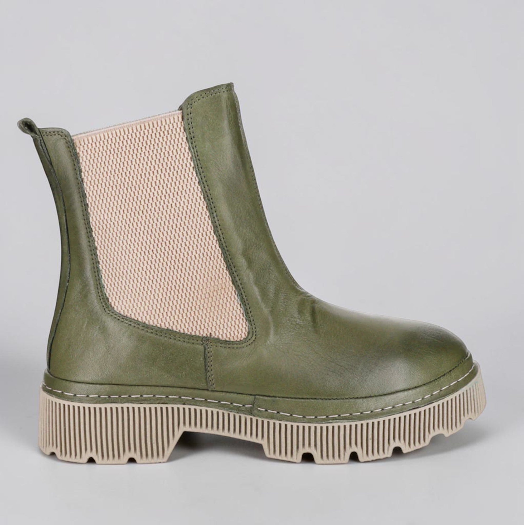 LESANSA ROSE OLIVE