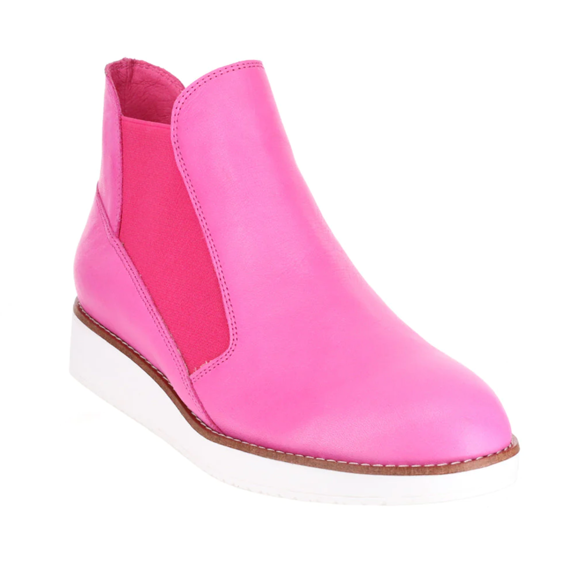 LE SANSA RALLY HOT PINK - Zeke Collection