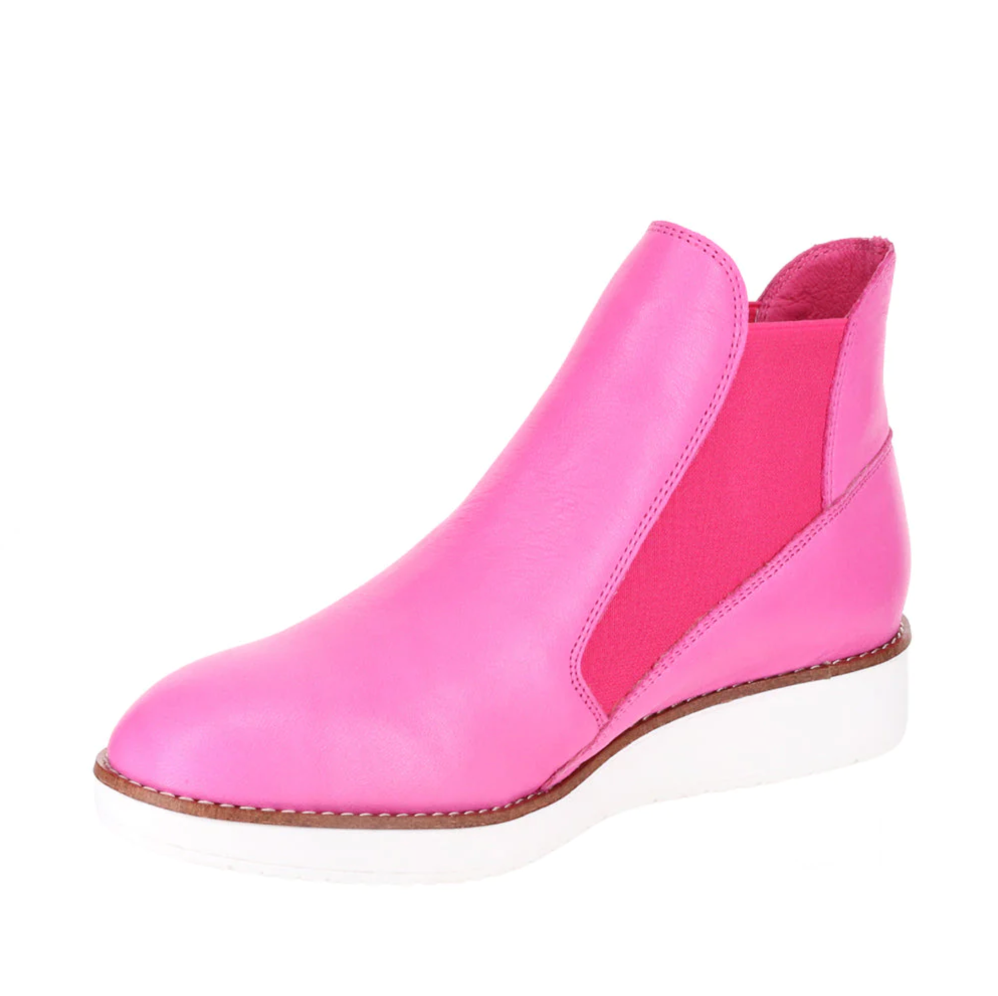 LE SANSA RALLY HOT PINK - Zeke Collection