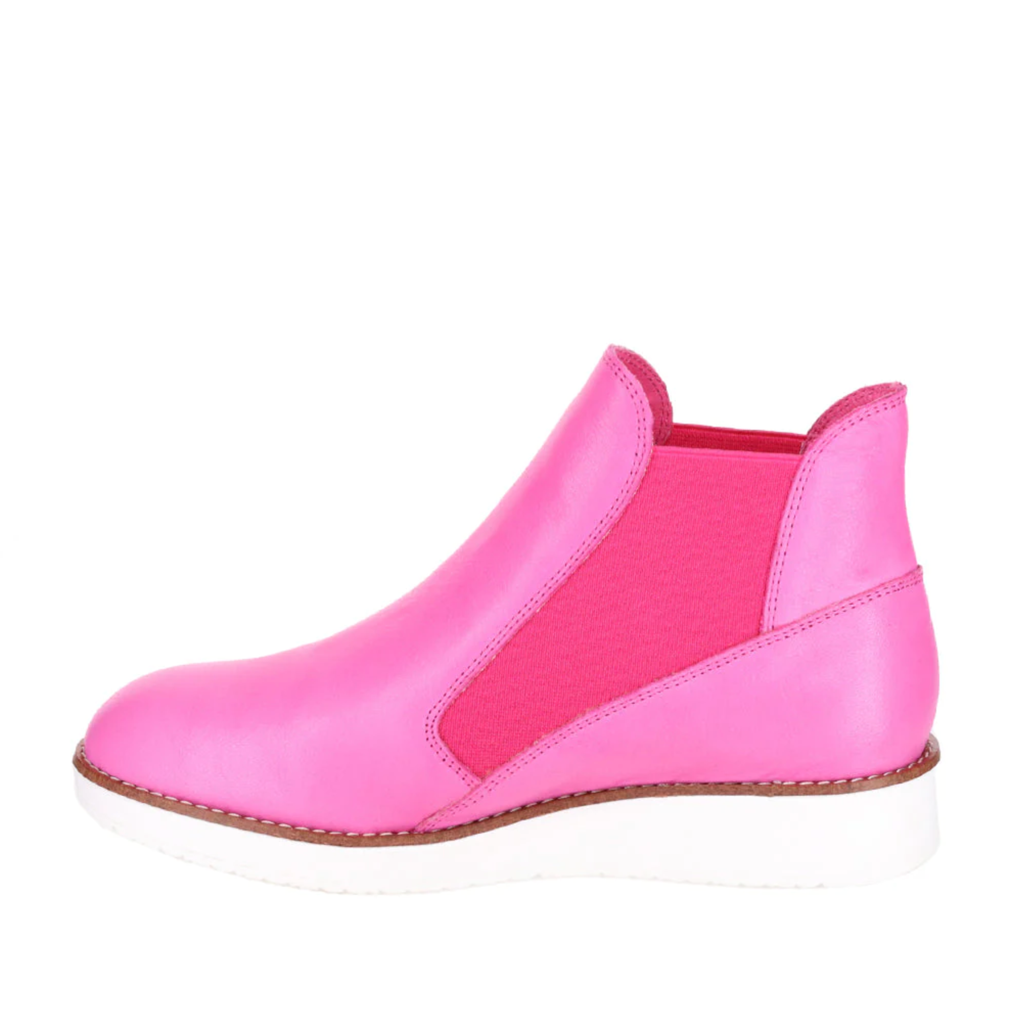 LE SANSA RALLY HOT PINK - Zeke Collection