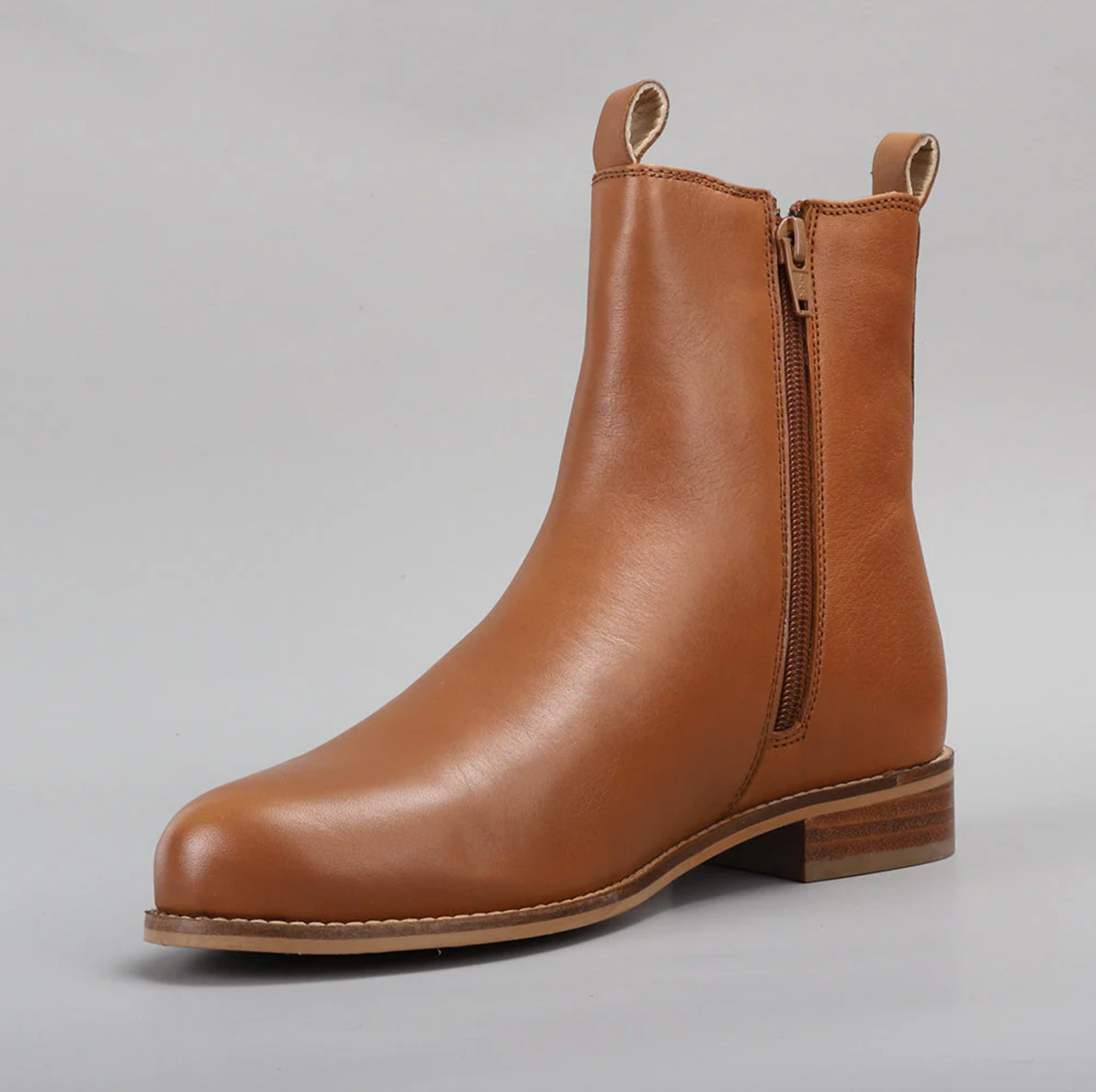 LESANSA MISTER TAN Women Boots - Zeke Collection NZ