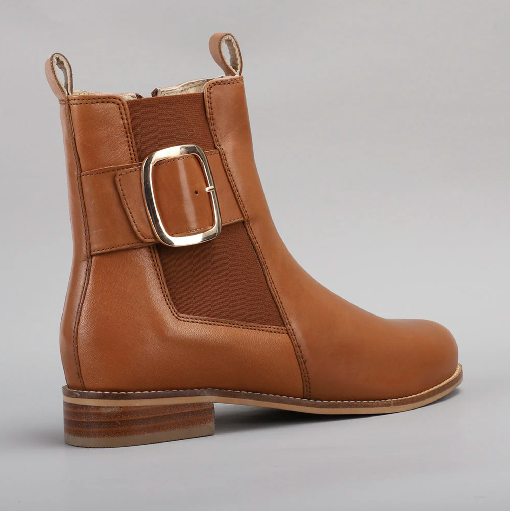 LESANSA MISTER TAN Women Boots - Zeke Collection NZ