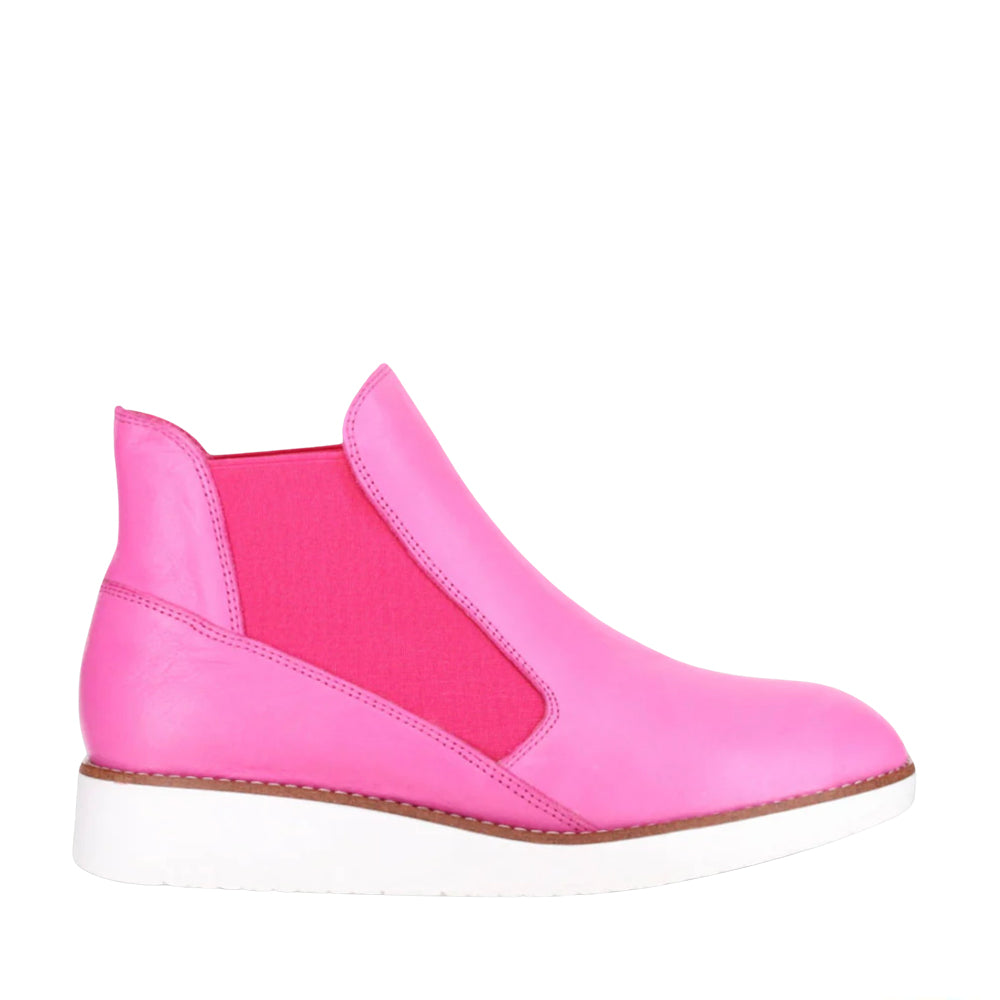 LE SANSA RALLY HOT PINK - Zeke Collection