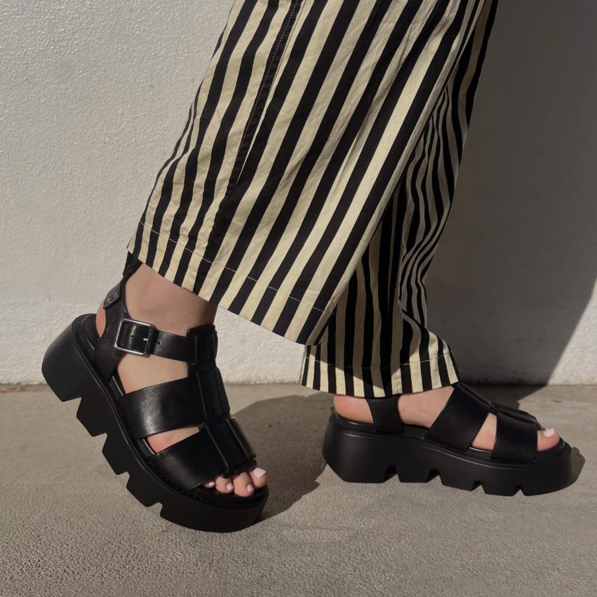 Sandals