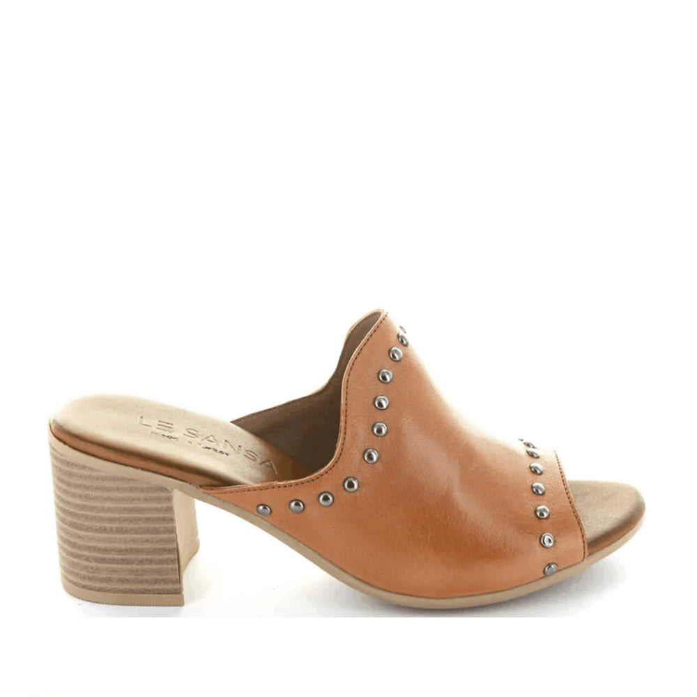 LE SANSA LOVETTO TAN - Zeke Collection