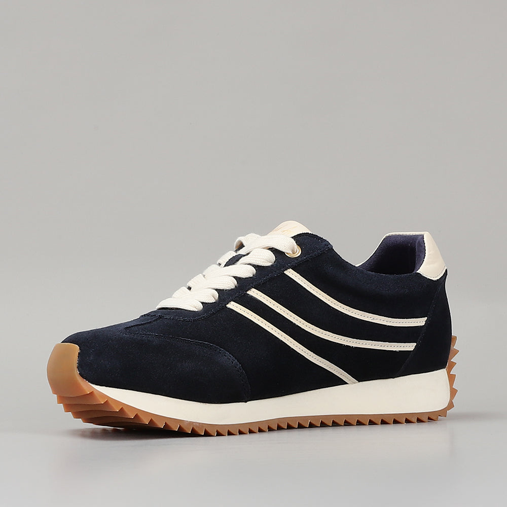 Black NAKED ARCHES Wednesday sneakers with sleek design and comfortable fit, featuring the brand’s signature style.